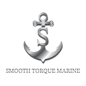 Mackay Marine Servicing – Smooth Torque Marine Logo