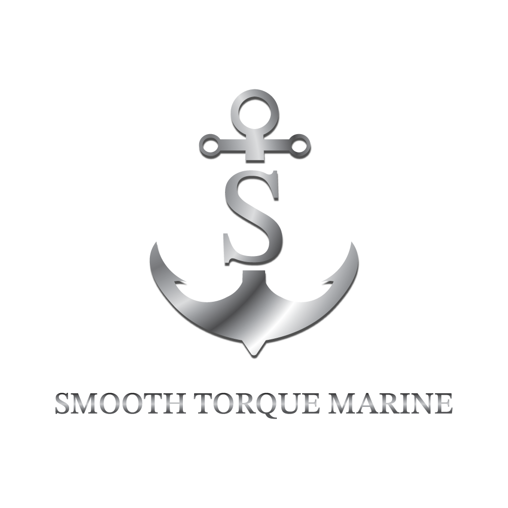 Smooth Torque Marine Logo