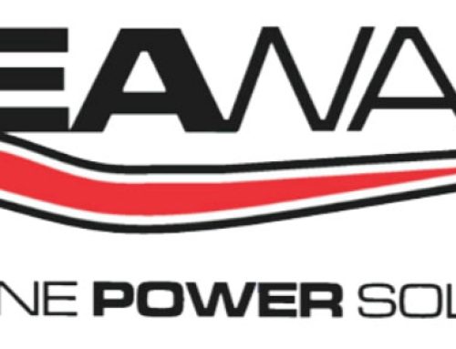 Seawasp Distributor Mackay and Whitsundays – Smooth Torque