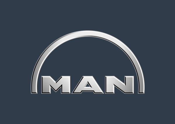 man